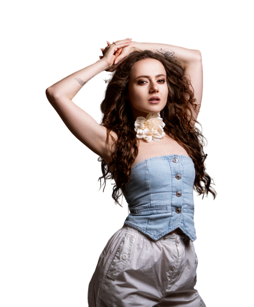 Кристина Прядун